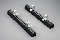 Bosch Junkers supports sol pour l'installation de l'unité extérieure