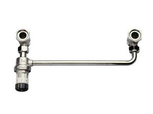 Bosch 687 bypass automatique pour placement sous plaque de montage