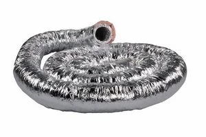 Bosch FIR 160 flexible, Ø 160, longueur 10 mètres