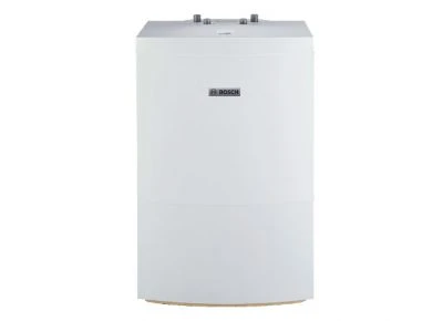 Bosch Stora WD 160 B accumulatieboiler 149 l - zonder weerstand - email - vertikaal - vloermodel - ERP label sanitair: B
