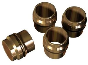 Bosch JunkersWSS Bague de serrage 18 pour ags 10-2