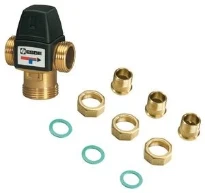 Bosch WSS TWM20 limitateur de température