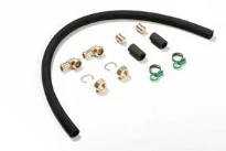 SET D'ASSEMBLAGE JUNKERS FS-6
