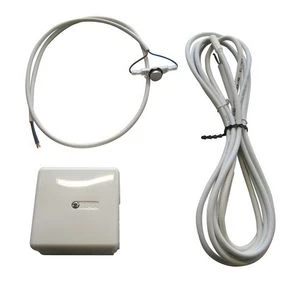 CABLE JUNKERS câble chauffé