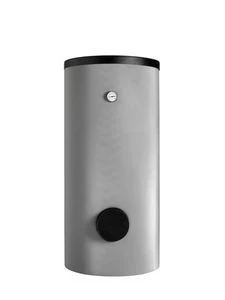 Bosch HR 300 accumulatieboiler 300 l voor warmtepomp SAS ODU 100/120 - zonder weerstand - email - vertikaal - vloermodel - ERP label sanitair: C