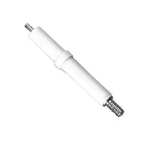 Bosch WSS bougie d'allumage droit - pour chauffe-eau gaz (vieux modèle)