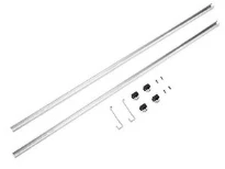 SET DE FIXATION JUNKERS FKA 7-2T