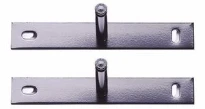 Bosch WMS 1 fixation murale pour distributeur circuits CV, pour 1 circuit CV
