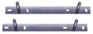 Bosch WMS 2 fixation murale pour distributeur circuits CV, pour 2 circuits cv