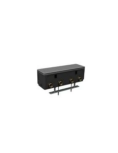 Bosch CON WHY/HKV 2/25/25 CV-kring-verdeler voor muurmontage, voor 2 CV-kringen