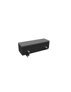 Bosch CON WHY 80/60 Evenwichtsfles met isolatie