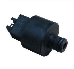 Bosch WSS watergebrekdetectie