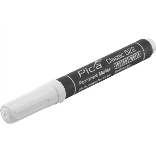 Pica Instant stift - wit