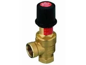 VERSCHIL DRUKREGELAAR DANFOSS AVDO 25 4/4 h