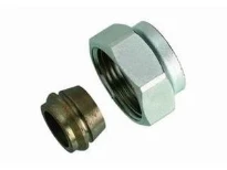 Danfoss raccord bicône EK3/4 x 15 mm