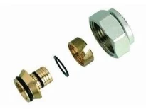 Danfoss raccord bicône EK3/4 x 16/2 mm