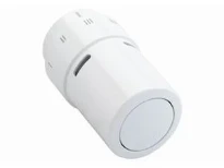 Danfoss RAX-K tête thermostatique M30 x 1,5 - RAL 9016 blanc trafic