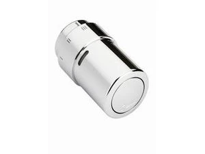 Danfoss RAX-K combinaison radiateur chromé M30 x 1,5