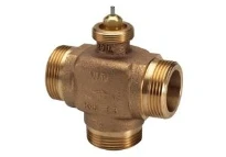 VANNE A 3 VOIES DANFOSS DN20 vmv20