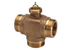 VANNE A 3 VOIES DANFOSS DN20 vmv20