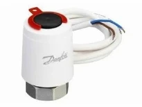 Danfoss TWA-K THERMO moteur M30 X 1,5 24V/NG
