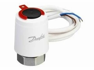 Danfoss TWA-K THERMO moteur M30 X 1,5 24V/NG