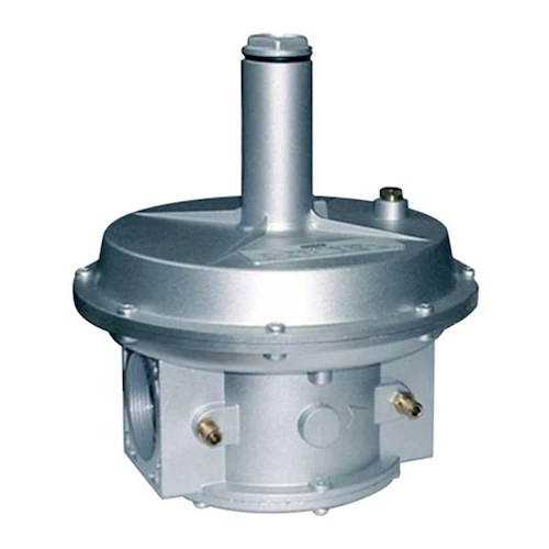Euro-Index régulateur de pression gaz FF 4/4 x 4/4 - max 1 bar - réglable 10-30 mbar