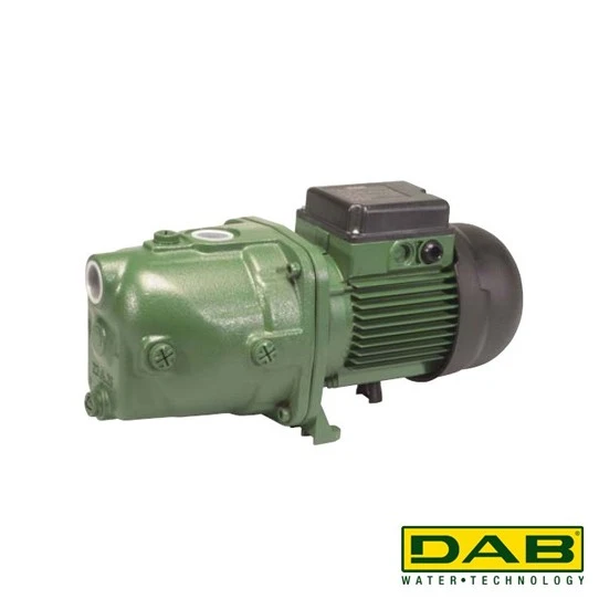 POMP DAB JET 151 T IE3 1100 WATT zelfaanzuigend - driefasig 220/380v