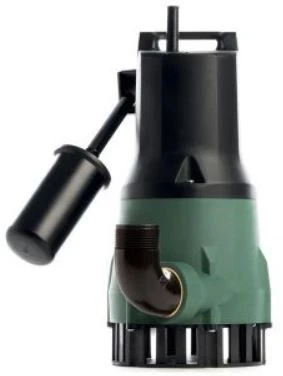 DAB Feka 600 MA dompelpomp - 1x230V