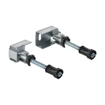 Geberit Duofix set de montage en coin