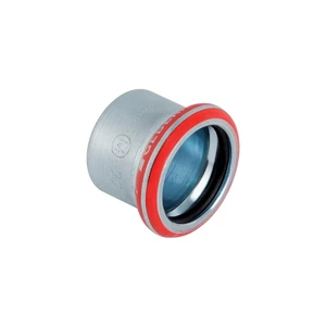 Geberit Mapress C-acier zingué bonnet F 42 mm