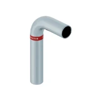 Geberit Mapress C-acier zingué coude de raccord 90° MM 15 x 15 mm