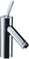 Axor Starck mitigeur lavabo poignée Classic chromé