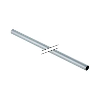 Geberit Mapress C-acier tuyau zingué à paroi mince pour chauffage 12 x 1,2 mm (longueur 6m - botte 546m) - prijs per meter