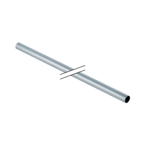 Geberit Mapress C-acier tuyau zingué à paroi mince pour chauffage 15 x 1,2 mm (longueur 6m - botte 840m) - prijs per meter