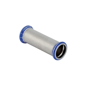Geberit Mapress RVS reparatie mof FF 28 x 28 mm