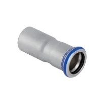Geberit Mapress inox réduction MF 35 x 22 mm
