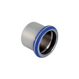 Geberit Mapress Inox bonnet / chapeau 15 mm