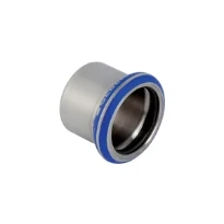 Geberit Mapress Inox bonnet / chapeau 18 mm