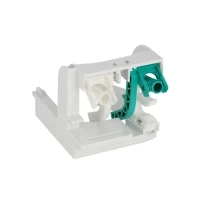 Geberit bloc support pour réservoir encastré