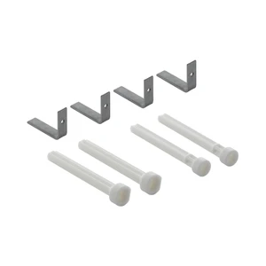 Geberit WSS verlengset voor bedieningsplaat Sigma, Omega, Kappa