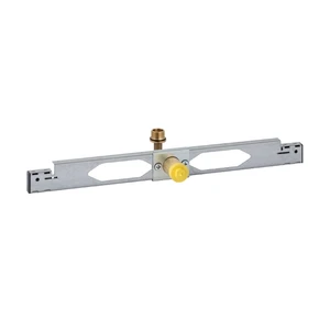 ADAPTATEUR GEBERIT bride de montage pour alimentation urinoir d-code