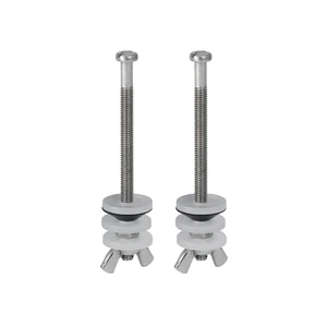 Geberit WSS fixation pour réservoir sur wc
