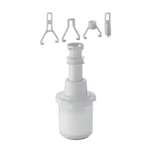 Geberit WSS cloche sans support-cloche pour réservoir - Universel