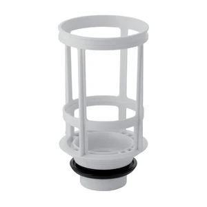 SUPPORT DE CLOCHE GEBERIT réservoir à encastrer à 1 rinçage