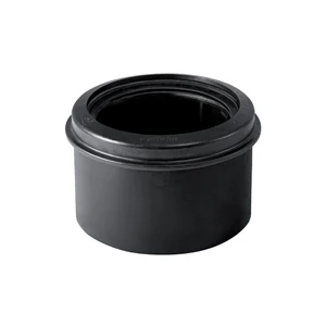 Geberit PE manchon de raccordement avec joint MF 110 x 90 mm