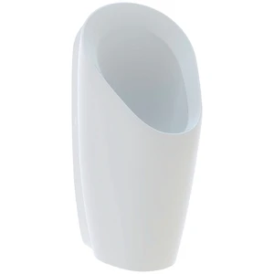 URINOIR GEBERIT PREDA blanc ceramique sans eau