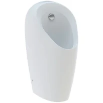Geberit Selva urinoir 340 x 700 x 370 mm - blanc - raccordement à l'arrière