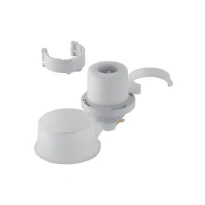Geberit WSS levier pneumatique