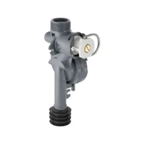 PARTIE D'EAU GEBERIT universel